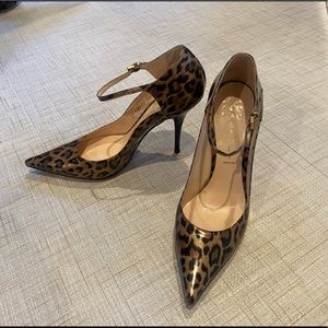 Casadei Italian Heel